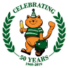 Dargle Dale Kennels: Celebrating fifty years